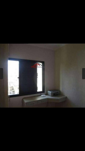 Imagem 15 de 30 de Apartamento - Ap00558 - 68404164