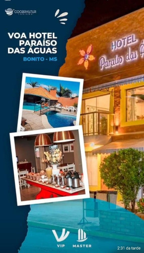 Imagem 4 de 5 de Planos Da Coobrastur Turismo