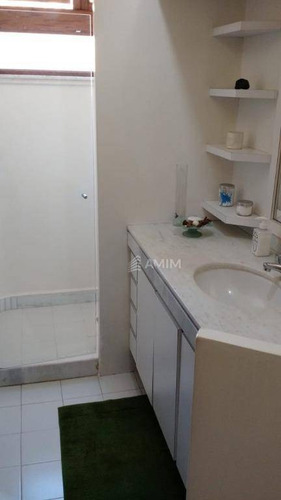 Imagem 15 de 24 de Belíssima Casa À Venda, 300 M² Por R$ 2.350.000 - São Francisco - Niterói/rj - Ca0461