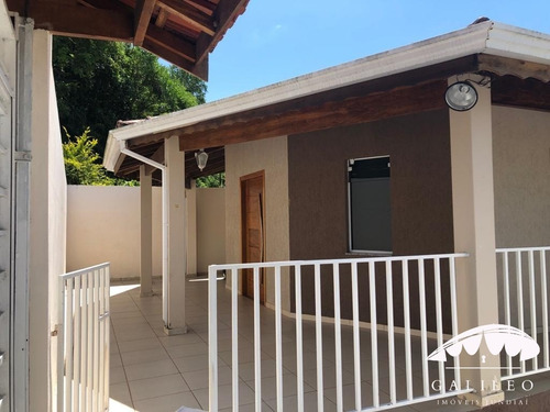 Imagem 9 de 18 de Vende-se Linda Chácara No Bairro Roseira -jundiaí - 2 Dormitórios - Sala/cozinha - Espaço Gourmet - Piscina - Linda Vista! - Ch00078 - 68985191