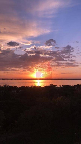 Imagem 8 de 19 de Apartamento De 3 Dormitórios Com Garagem À Venda, 124 M² Privativos No Portal Do Guaíba No Bairro Praia De Belas - Porto Alegre/rs - Ap2547