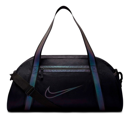 Bolsa Nike Gym Club Bag Plus Reflect Db3258-010