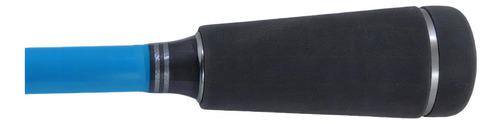 Caña Shimano Sellus Suc58ma, 10-17 libras, 1,73 m, 1 penique, carretilla