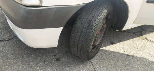 Imagen 13 de 15 de Renault Logan Sincronico Gas