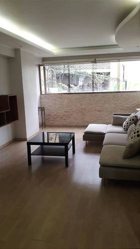 Imagen 2 de 14 de Apartamento Colinas Bello Monte