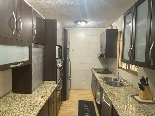 Los Palos Grandes-altamira Venta Casa 510m2 Ich