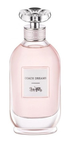 Perfume Mujer Coach Dreams Edp 40ml