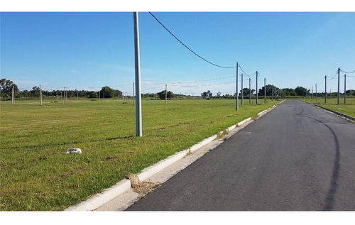 Imagen 3 de 13 de Lotes En Venta La Plata - Altos De Don Carlos 1