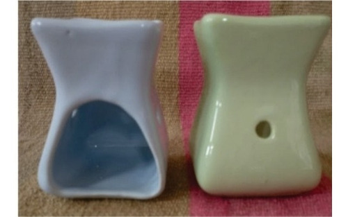 Souvenirs Personalizados En Ceramica, Hornitos