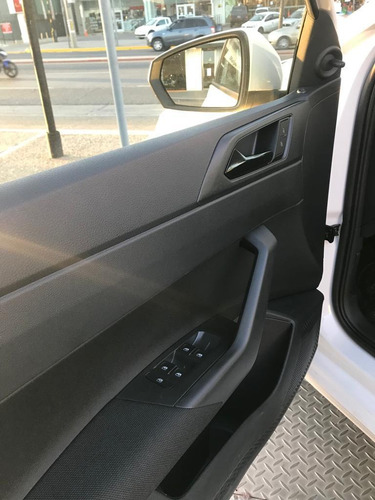 Volkswagen Virtus 1.6 Msi Trendline
