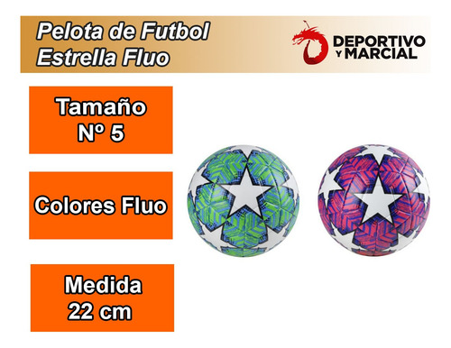 Pelota De Futbol Nº 5 Campo Cancha De 11 Entrenamiento Cuota