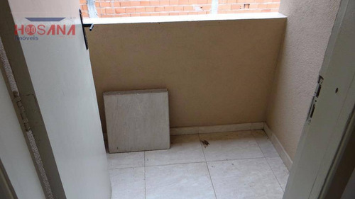 Imagem 23 de 25 de Sobrado Com 3 Dormitórios, 250 M² - Venda Por R$ 245.000,00 Ou Aluguel Por R$ 1.300,00/mês - Vera Tereza - Caieiras/sp - So0512