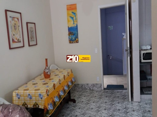 Imagem 8 de 16 de Apartamento Na Praia - Ap04504 - 33999565
