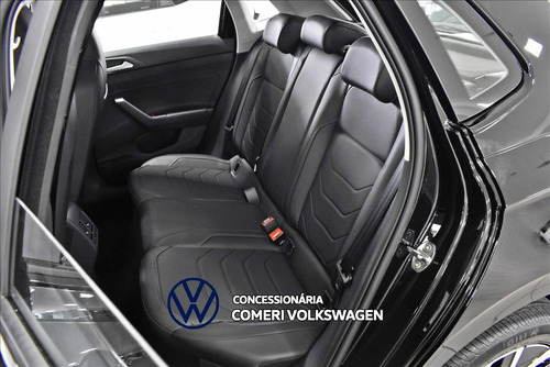 Polo 1.0 170 Tsi Highline Automático