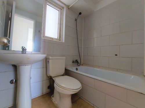 Departamento En Venta En Estacion Central Radal 018