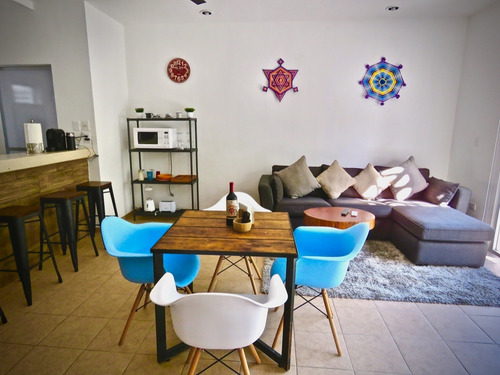 Imagen 5 de 6 de Edificio En Venta En Aldea Zama