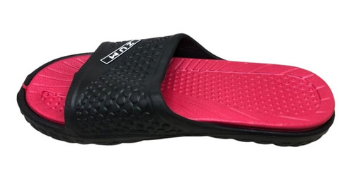 Imagen 2 de 6 de Sandalia Huarache Para Hombre Suela Antiderrapante