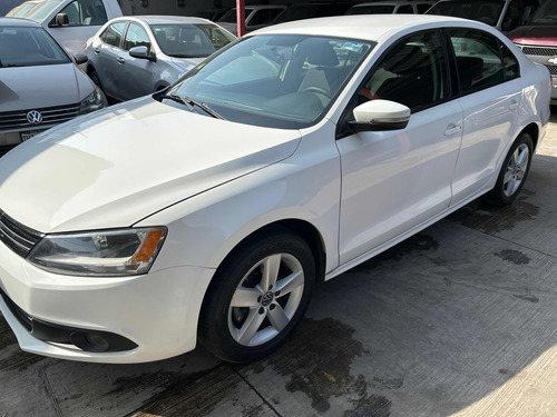 Volkswagen Jetta 2.5 Style Active 5vel B A Mt