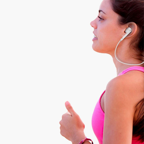 Auriculares Estéreo Inalámbrico Bluetooth Manos Libres