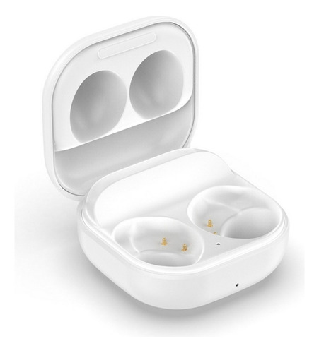 R Caja De Carga Para Samsung Para Galaxy Buds2 Sm-r177