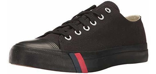 Zapatillas De Lona Royal Lo Classic De Pro-keds Para Hombre,