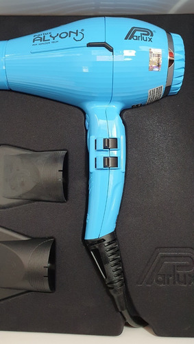 Imagen 4 de 7 de Secador De Pelo Profesional Parlux Aylon