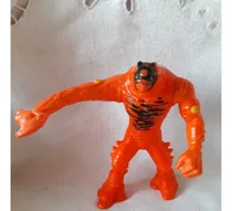 Comprar Elementor Villano Max Steel Muñeco Coleccion Mc Donalds 2012