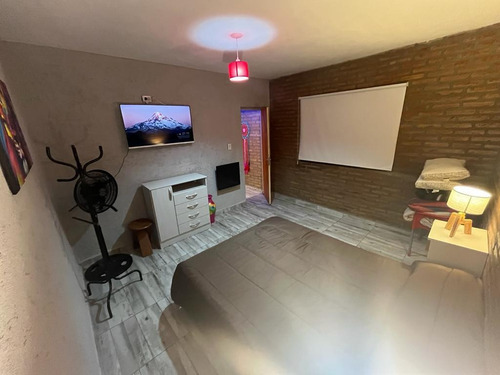 (casa Y/o 1 Cabaña En Alquiler ) Vacaciones De Julio!!!!!!!