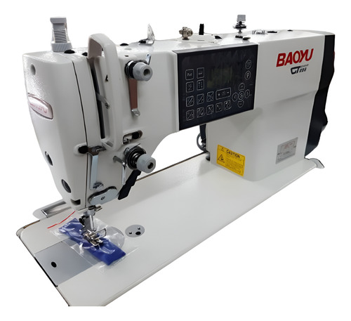 Recta Industrial Baoyu Automatica Gt-288e2
