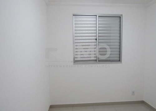 Apartamento Para Aluguel Em Jardim Nova Europa - Ap005532