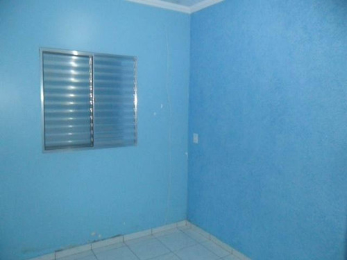 Casa À Venda, 2 Quartos, 2 Vagas, Vila Arizona - Itaquaquecetuba/sp - 926