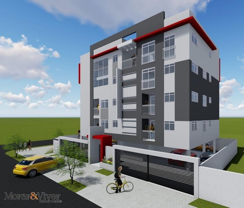Imagem 8 de 14 de Cobertura Duplex Para Venda Em São José Dos Pinhais, Cidade Jardim, 3 Dormitórios, 2 Suítes, 3 Banheiros, 3 Vagas - Sjp1660_1-1636457
