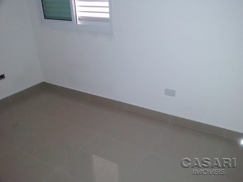 Cobertura Residencial À Venda, Vila Santa Terezinha, São Bernardo Do Campo - Co2188. - Co2188