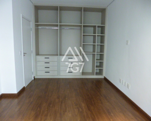 Casa Em Condomínio Ao Lado Do Colegío Avenues Cidade Jardim - Cc00264 - 34205102
