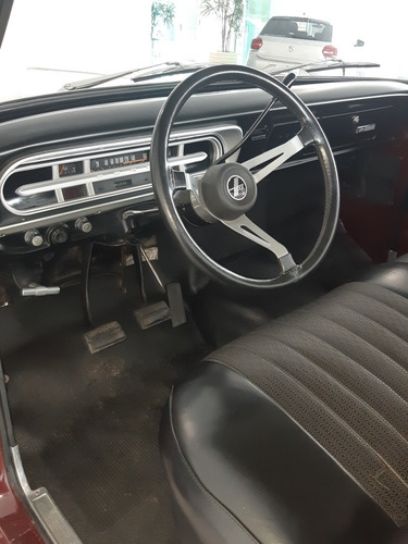 Imagem 4 de 15 de Ford F100