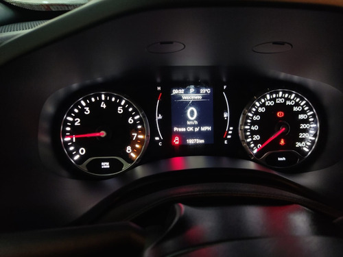 Imagem 10 de 15 de Renegade Sport 1.8 (aut) (flex)2021