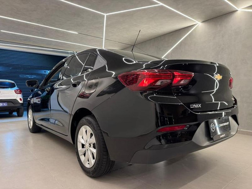 Chevrolet Onix plus 1.0 Ltz Turbo Aut. 4p
