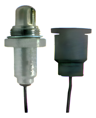 Sensor De Oxígeno / Ford Bronco 8cil. 4.9 Lts 1981 A 1987