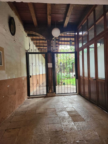 Casa En Venta O Renta San Cristobal De Las Casas Con Local Comercial