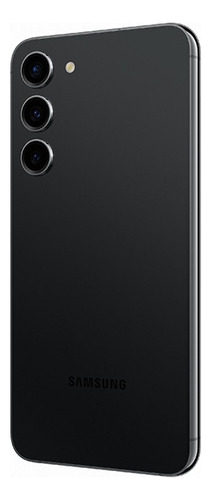 Smartphone Samsung Galaxy S23+ 5g, 256 Gb, 8 Gb De Ram, Pantalla 6.6 Color Negro - Excelente (Reacondicionado) (Reacondicionado)