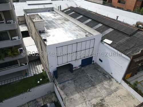 Se Vende Local Comercial En Los Dos Caminos 