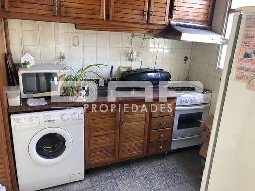 Imagen 1 de 7 de Departamento 2 Ambientes - Donizetti 500