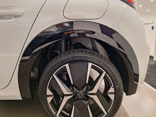 Peugeot 208 1.0T Gt