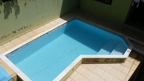Casa No Condomínio San Conrado Em Sousas Para Venda. Imobiliária Em Campinas - Ca00511 - 32310605