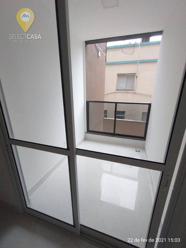 Imagem 5 de 27 de Excelente Apartamento Em Jardim Camburii - Ap0490