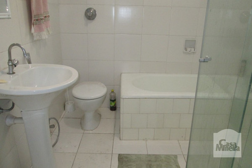 Imagem 7 de 10 de Apartamento À Venda No Santo Antônio - Código 215821 - 215821