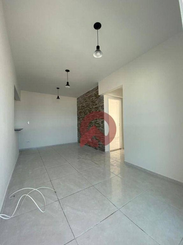 Imagem 14 de 26 de Apartamento Com 2 Dormitórios À Venda, 62 M² Por R$ 360.000 - Ocian - Praia Grande/sp - Ap3701