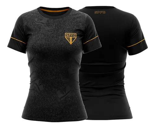 Camisas femininas do sao paulo 2025