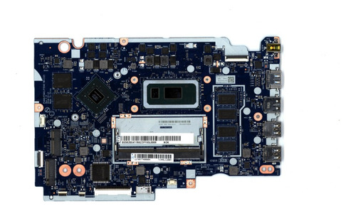 Board Para Lenovo S145 V14 I5-8265u Geforce Mx110 5b20s41768