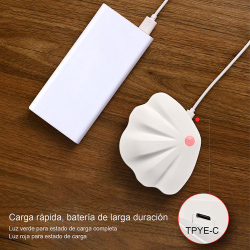 Lámpara Led Focos Con Sensor De Movimiento Para Interior